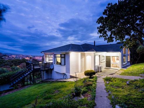 135 Glenpark Avenue, Maryhill