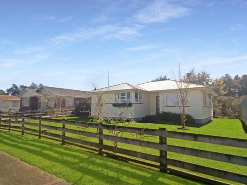 63 Roslyn Street, Taumarunui
