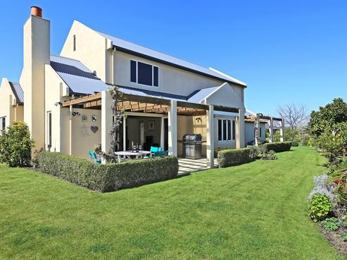 158 Avenue Road, Greenmeadows