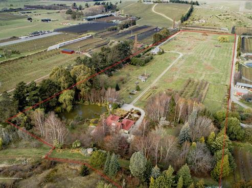 232 Ripponvale Road, Cromwell