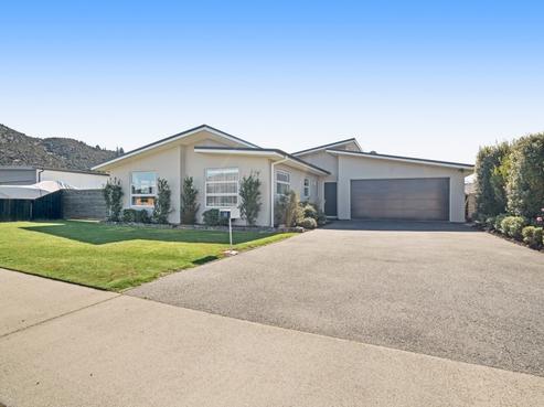 58 Frye Crescent, Albert Town