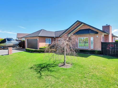 3 Capriana Drive, Karaka