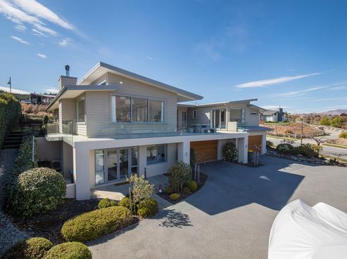7 Forest Heights, Wanaka