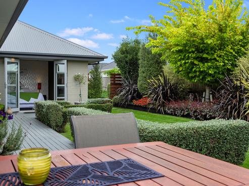 18 Ashview Place, Rangiora