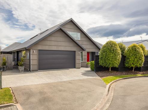 14 Kensington Avenue, Rangiora