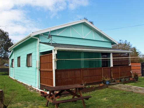 13 Stafford Street, Blackball