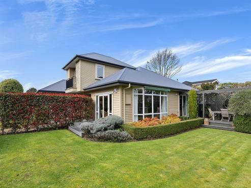 2 Daresbury Lane, Fendalton