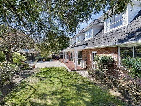 54 Arlington Street, Burnside