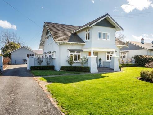 494 Wellington Road, Marton