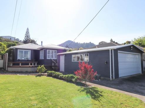 402 Parawai Road, Thames