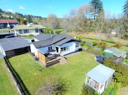4 Massey Street, Te Kuiti