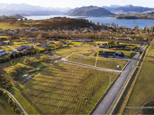 271 Studholme Road, Wanaka