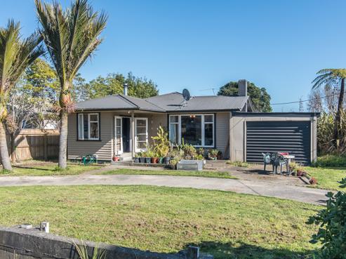 275 Main Highway, Otaki