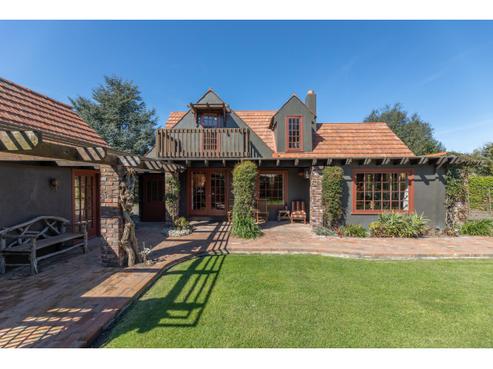 22 Old Main North Road, Leithfield