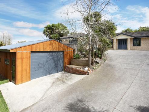 4 Alexander Court, Pukekohe
