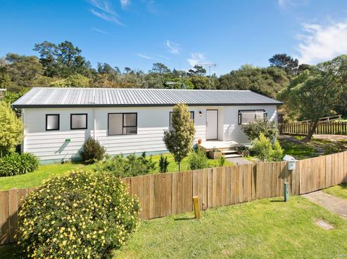 45 Gatman Street, Birkdale