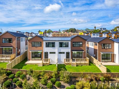 6 Seafarer Crescent, Arkles Bay