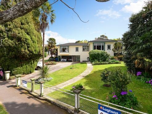 24 Horne Street, Hamilton Central