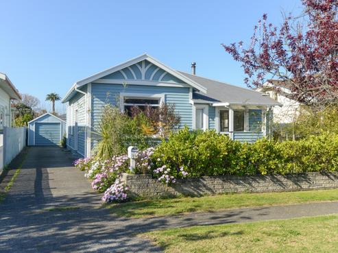 69 Vigor Brown Street, Napier South