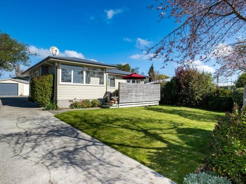 53 Reynolds Road, Havelock North