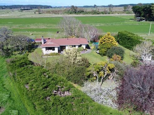748 Kellow Road, Himatangi
