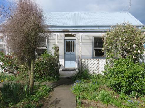 44 Maude Street, Temuka