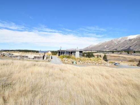 60 Ohau Drive, Lake Ohau