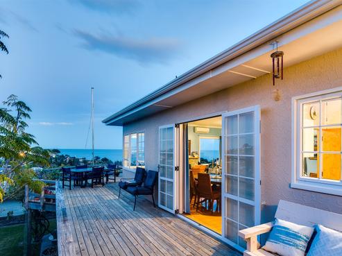 6 Sealy Road, Napier Hill