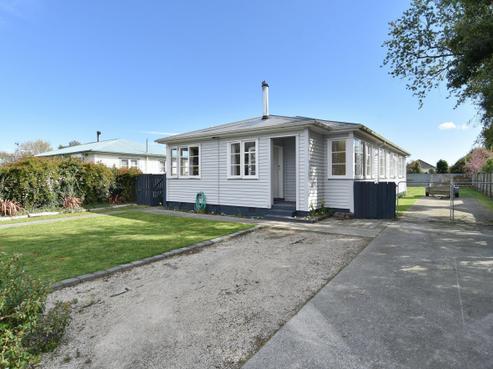73 White Street, Rangiora