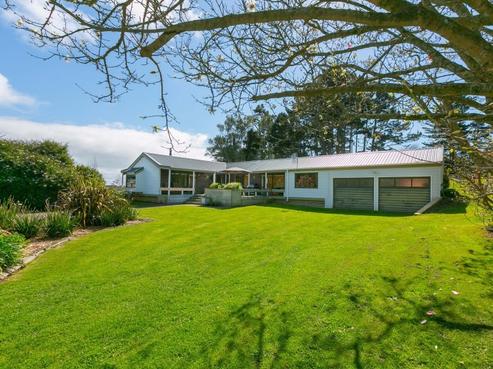 328 Henwood Road, Hillsborough