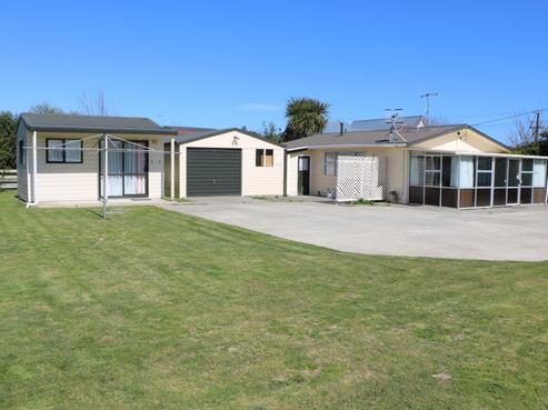 60 Union Street, Foxton