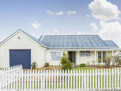 56 Grey Street, Feilding