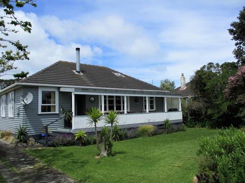 45 Ihaia Road, Opunake