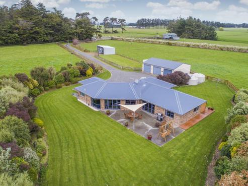 673 Penny Road, Rongotea
