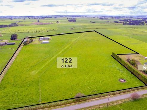 122 Soldiers Road, Tangimoana