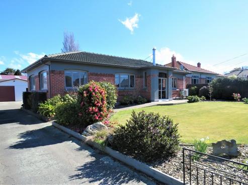 7 Kingslea Street, Oamaru