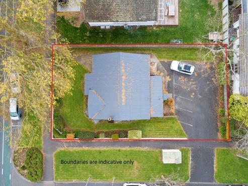 180 Grey Street, Hamilton East