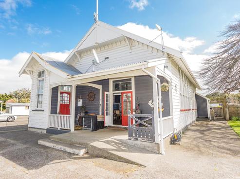 1653 State Highway 3, Kai Iwi