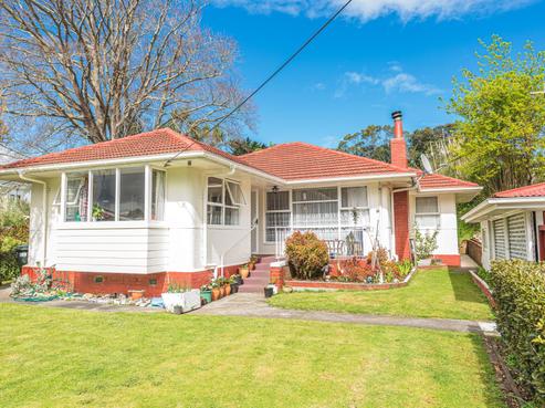 63 Great North Road, Saint Johns Hill