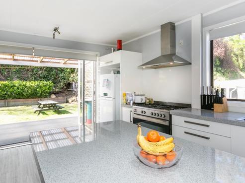 61 Milton Road, Napier Hill
