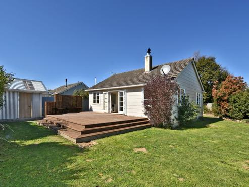 10 Royal Terrace, Rangiora