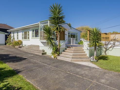 25 Donovan Road, Paraparaumu Beach
