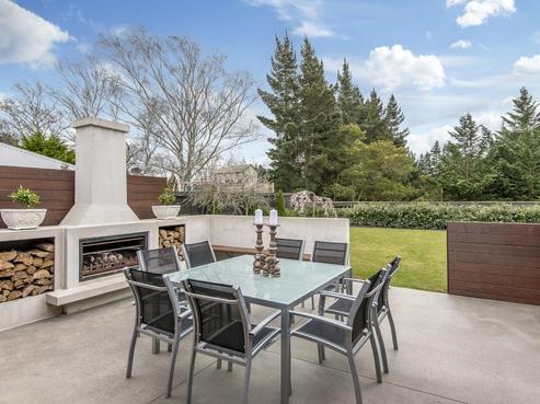 9 Aintree Place, Rangiora