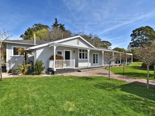 1 Keetly Place, Ohoka