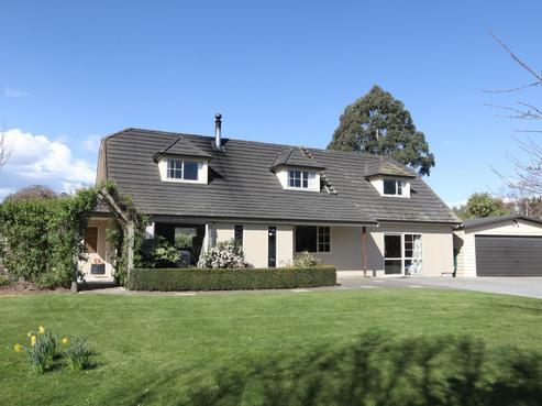 18 Keenans Road, Fairton