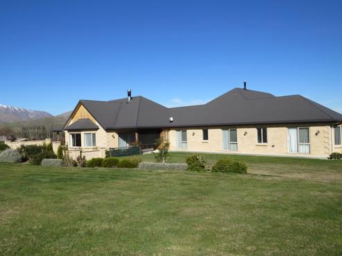 80 Butlers Road, Fairlie