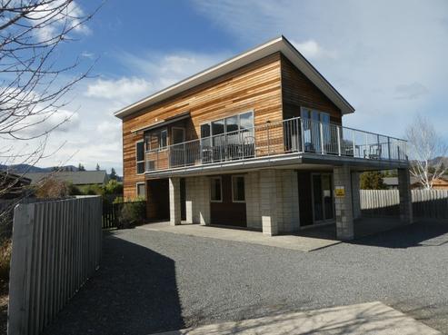 7 Mount Charon Place, Hanmer Springs