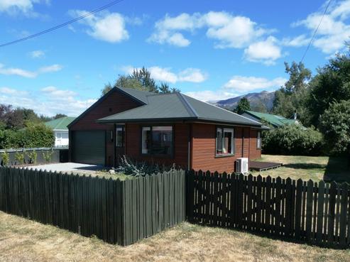 50B Jollies Pass Road, Hanmer Springs