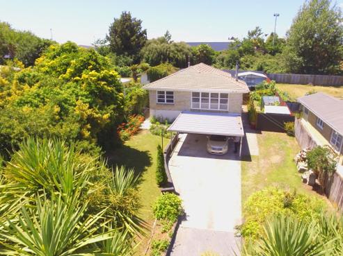 54 Totara Street, Putaruru