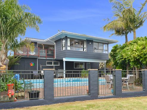 27 Denby Crescent, Tikipunga